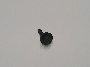 6507238AA Screw. Bumper. Cover. (Upper)